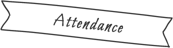 Attendance